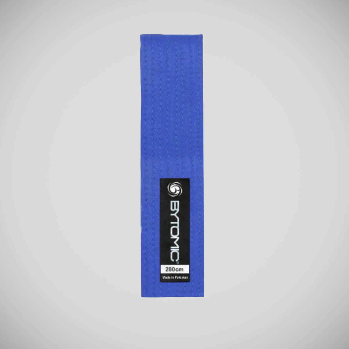 Blue Bytomic Kids Martial Arts Belt