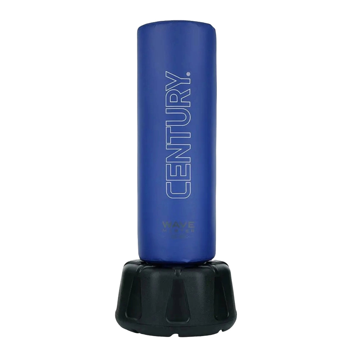 Century Wavemaster 2XL Pro Freestanding Punch Bag Blue