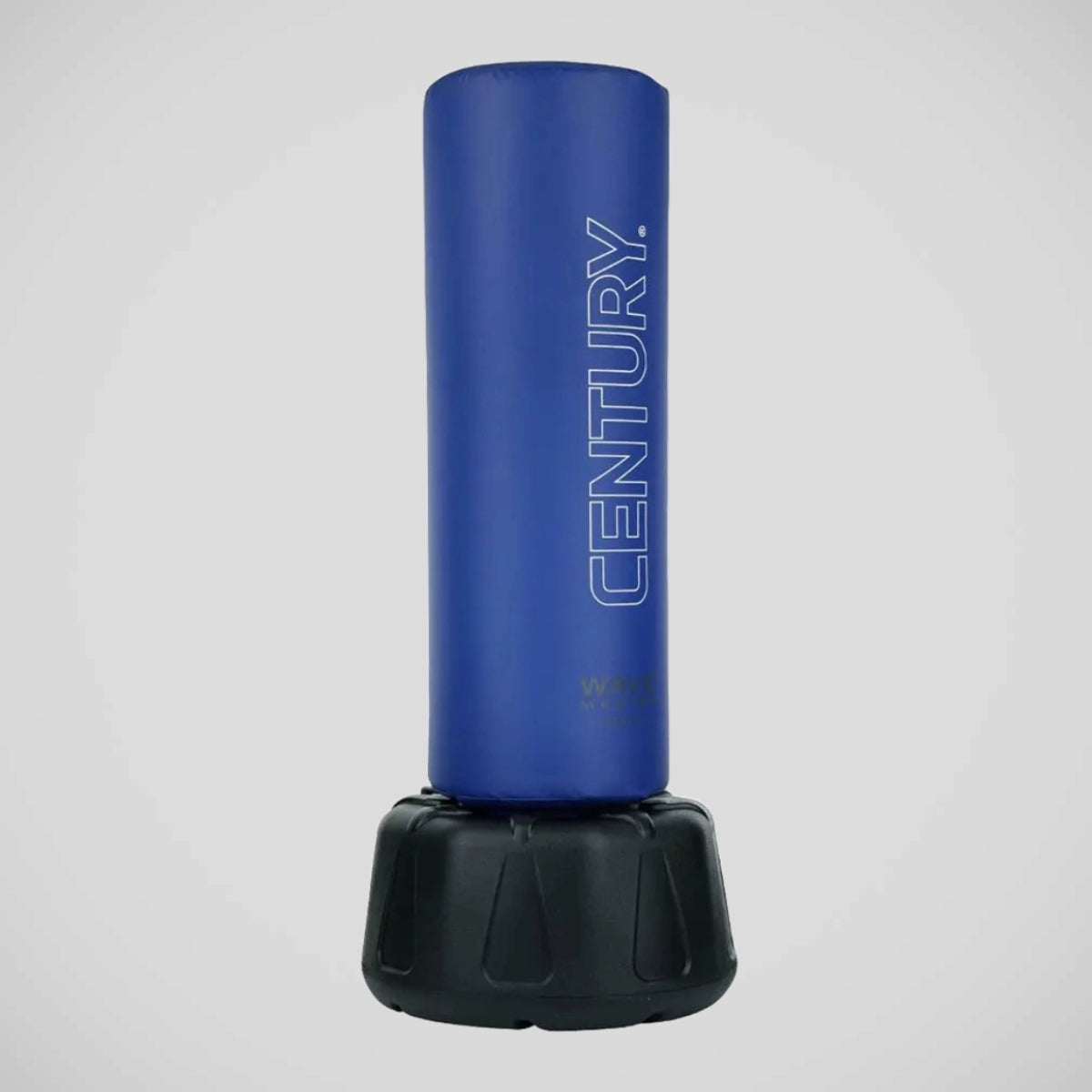 Century Wavemaster 2XL Pro Freestanding Punch Bag Blue