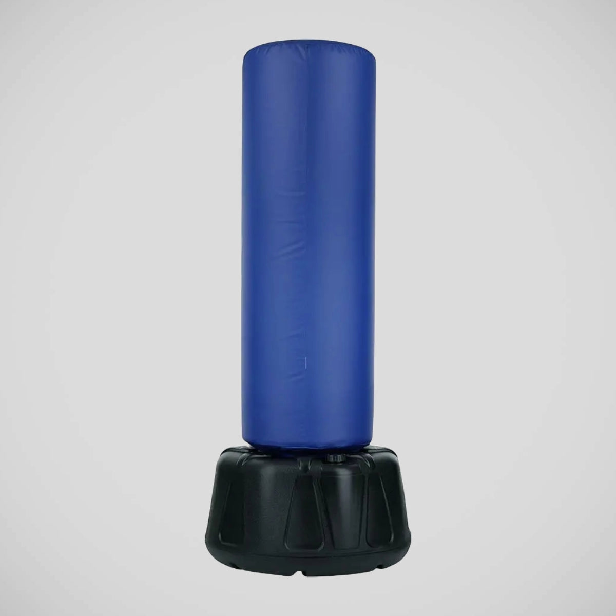 Century Wavemaster 2XL Pro Freestanding Punch Bag Blue