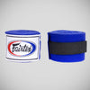 Fairtex HW2 4.5 Hand Wraps Blue