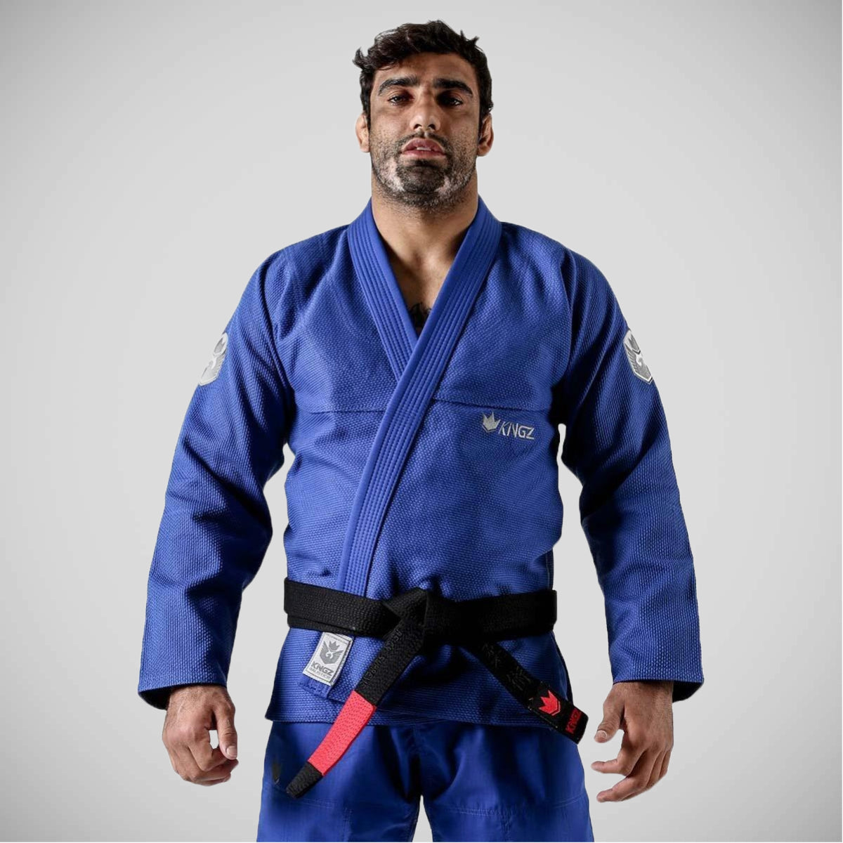 Kingz Balistico 3.0 BJJ gi Blue