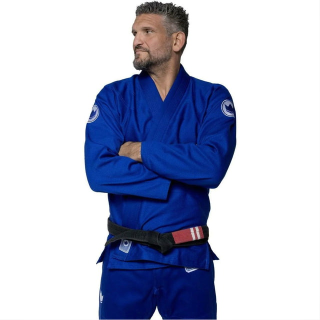 Classic 3.0 BJJ Gi Blue