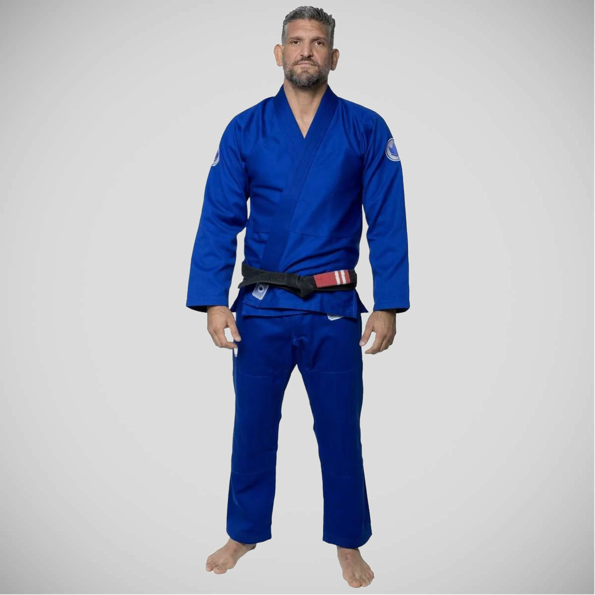 Blue Classic 3.0 BJJ Gi