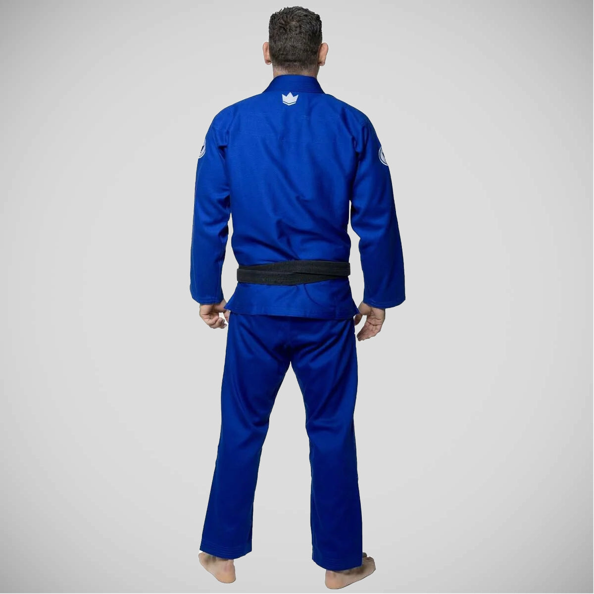 Blue Classic 3.0 BJJ Gi