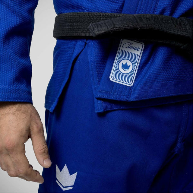Classic 3.0 BJJ Gi Blue