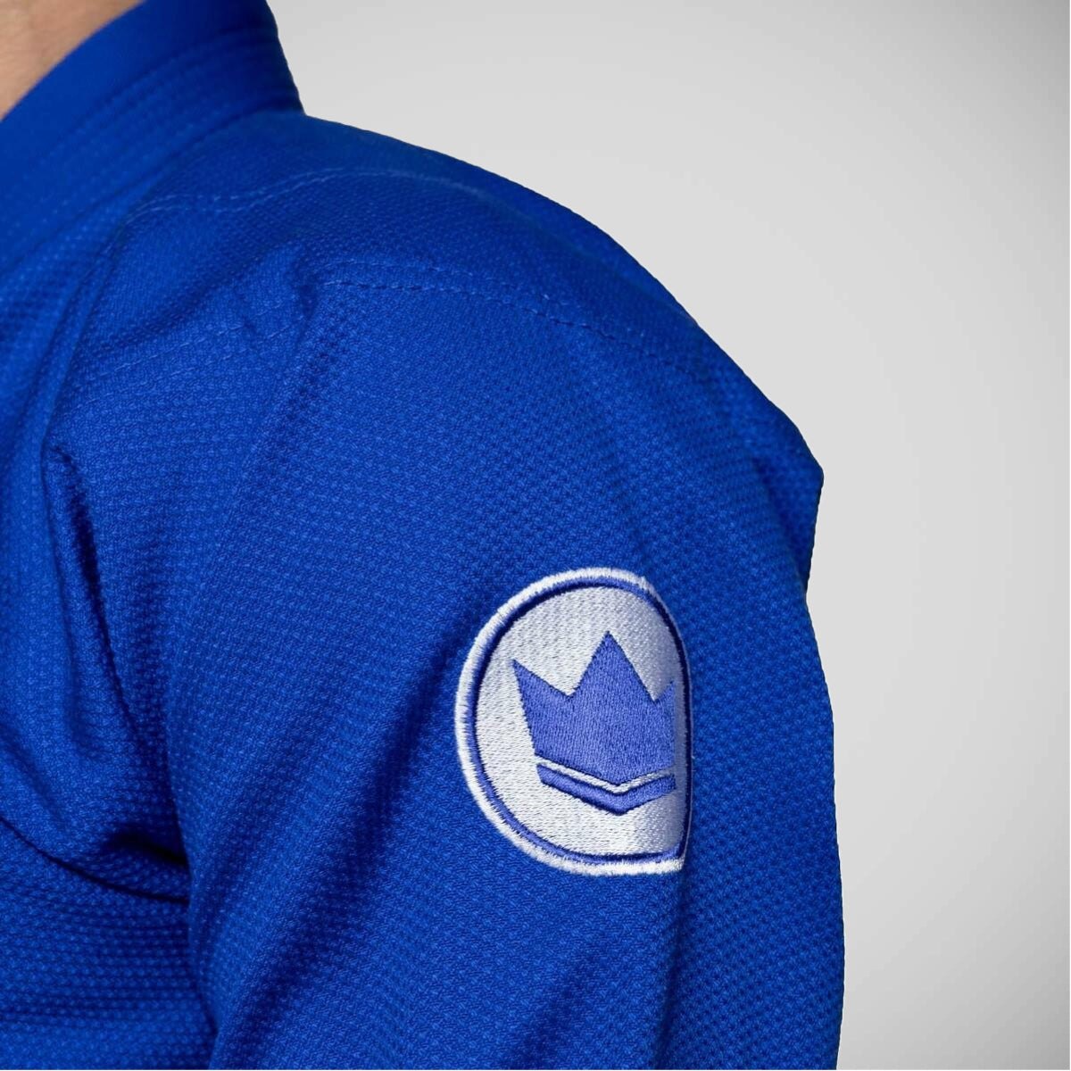 Blue Classic 3.0 BJJ Gi