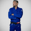 Klassiek 3.0 BJJ GI Blue