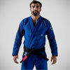 Kingz Ultralight 2.0 BJJ GI Blue
