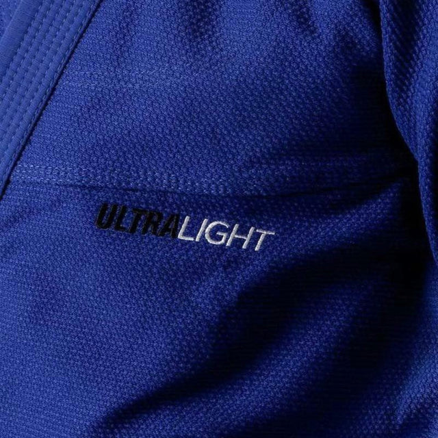Kingz Ultralight 2.0 BJJ Gi Blue