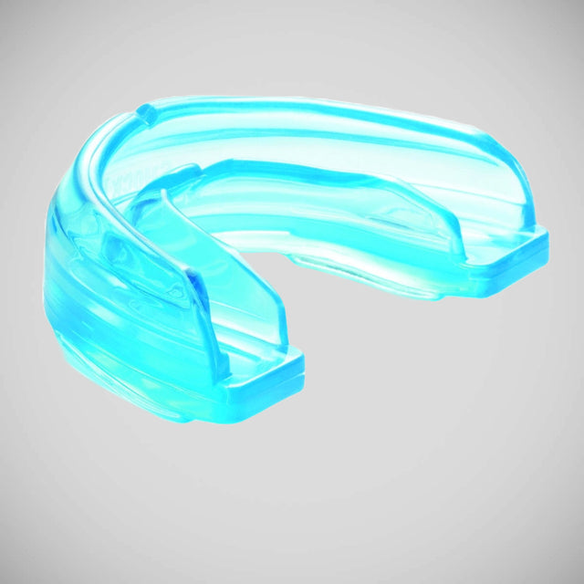 Shock Doctor Braces Gum Shield Blue