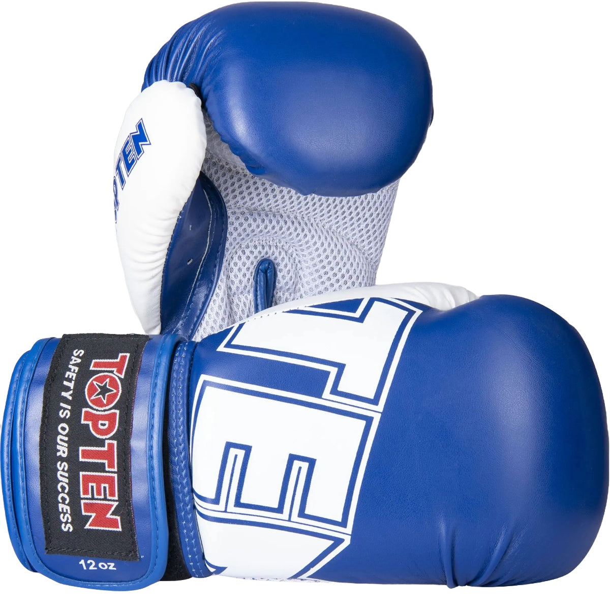 Top Ten Gants de boxe nk3 bleu