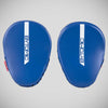 Bytomic Red Label Kids Focus Mitts Blue/White