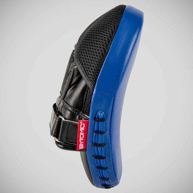 Bytomic Red Label Kids Focus Mitts Blue/White