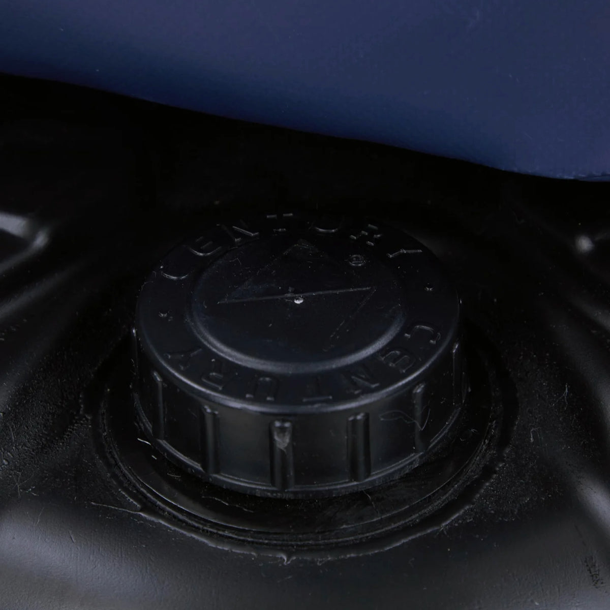 Century Triad Wavemaster 2xl Pro Blue/White