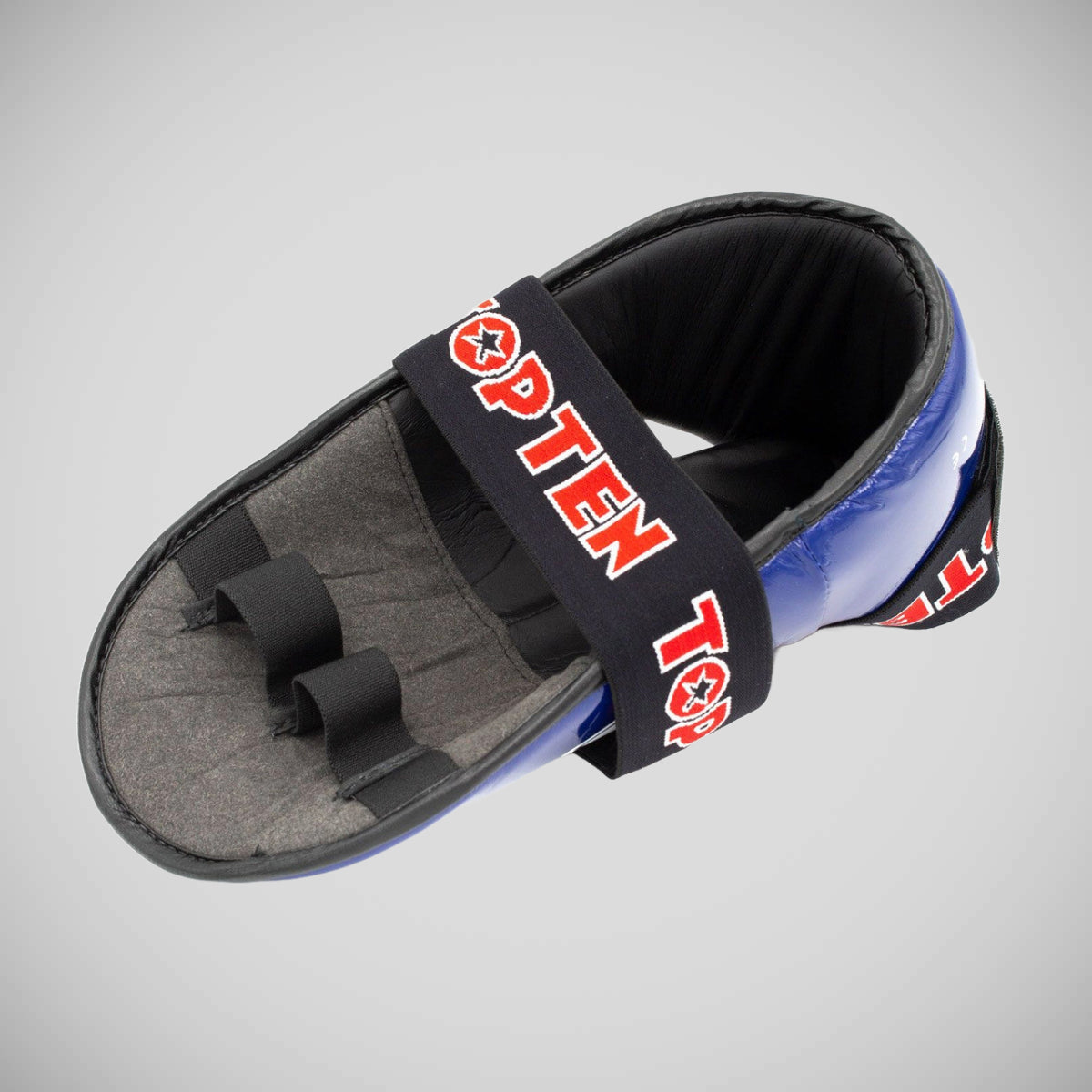 Top Ten Superlight tritt blau/weiß