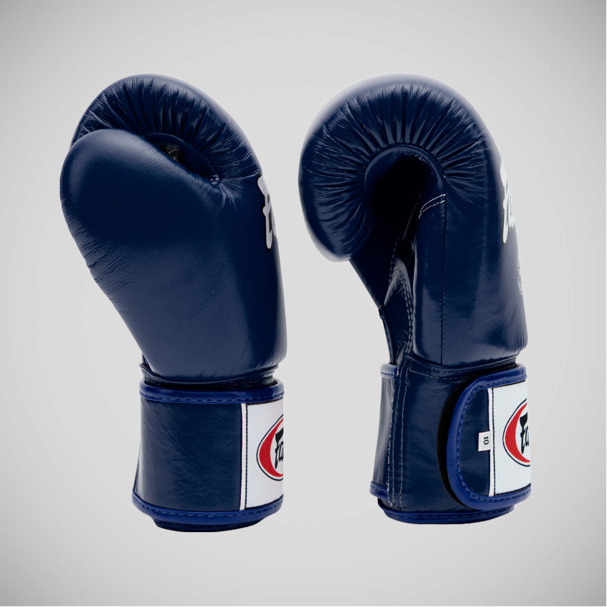 BGV1 Fairtex Universal Handschuhe Blau