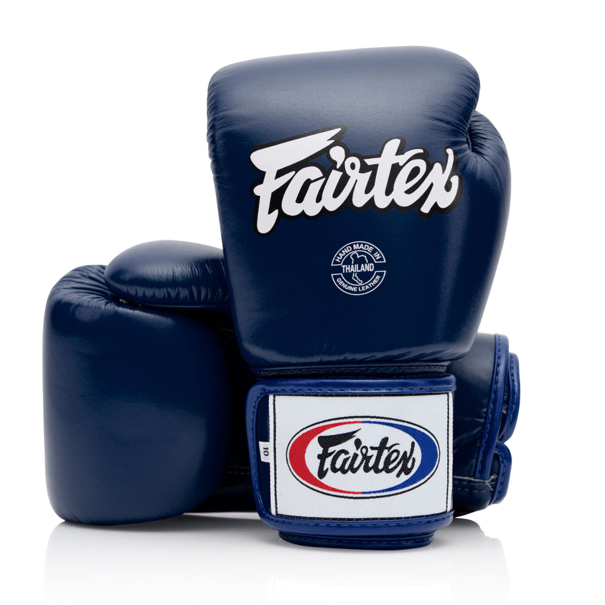 BGV1 Fairtex Universal Handschuhe Blau