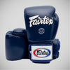 BGV1 FAIRTEX GLOVE Universal Blue