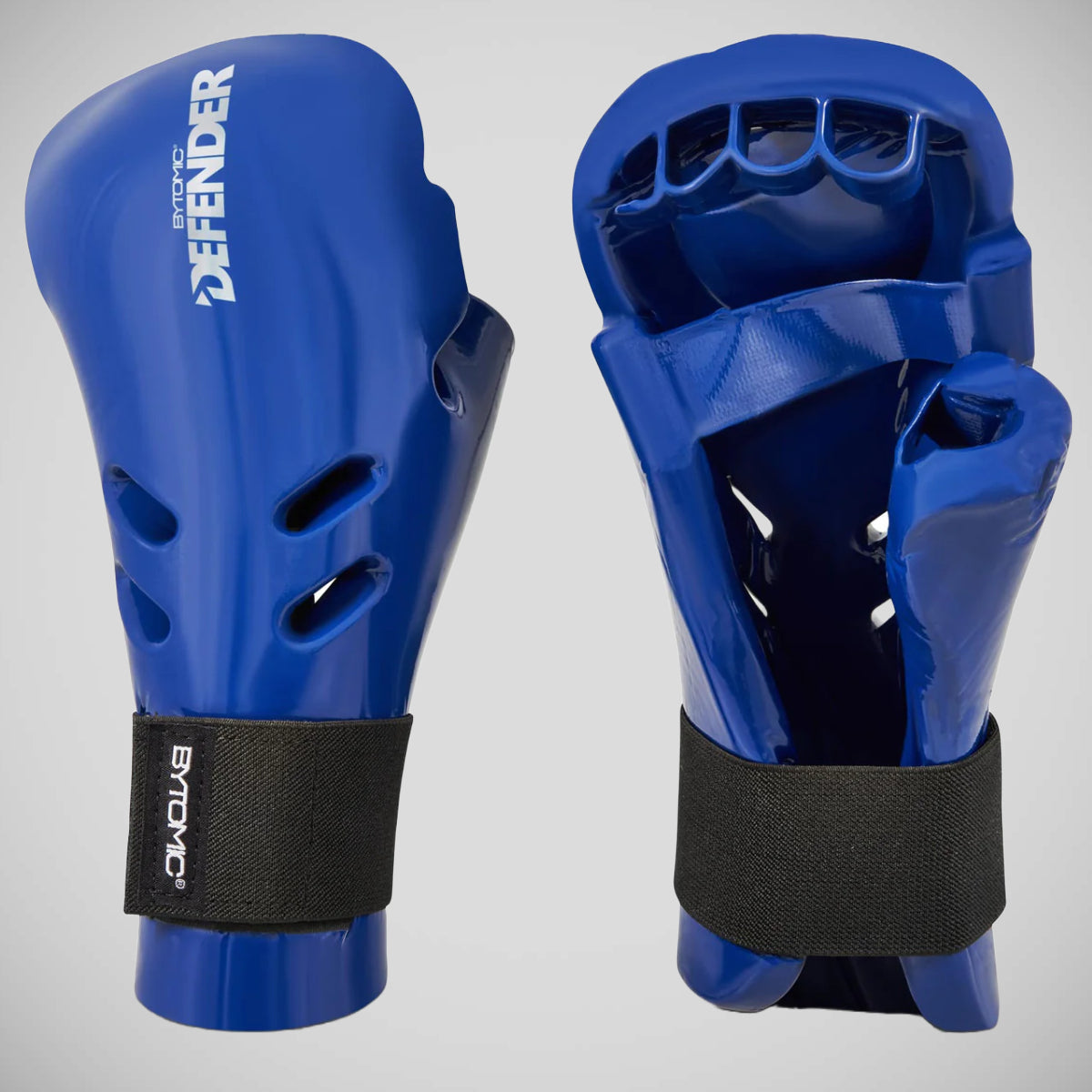Bytomic Defender Point Sparring Luvas Blue