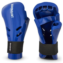 Blue Bytomic Defender Point Sparring Gloves