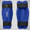 Bytomic Defender Shin Guard Blue