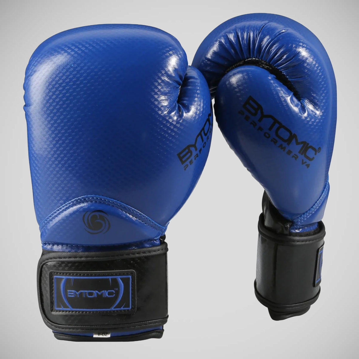 Байтомічний виконавець V4 Kids Boxing Boxing Blue Blue