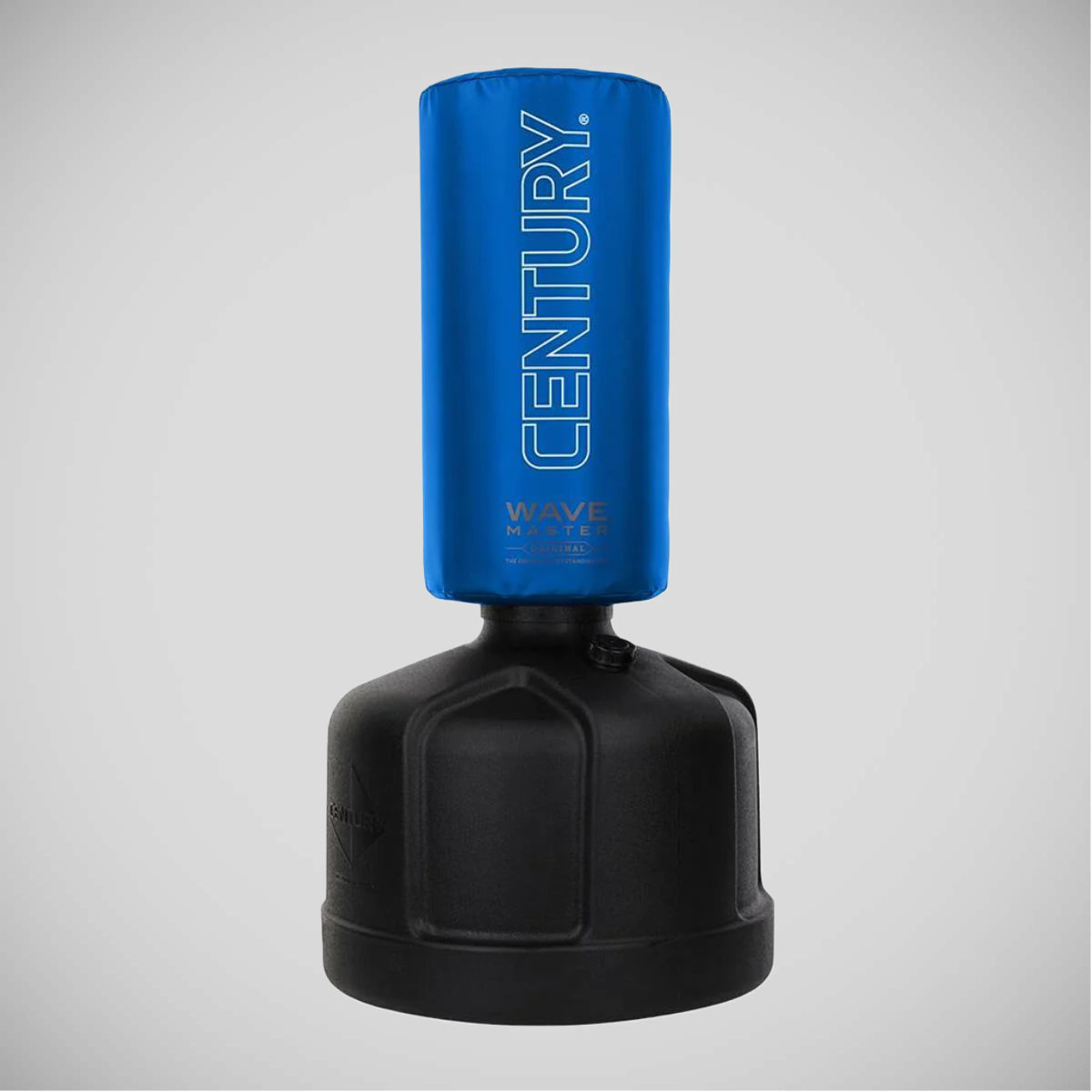 Century Original Wavemaster Freestanding Punch Bag Blue