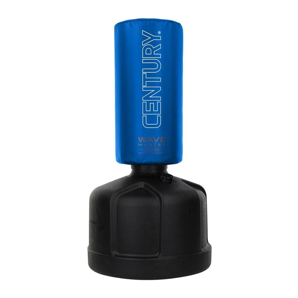 Century Original Wavemaster Freestanding Punch Bag Blue