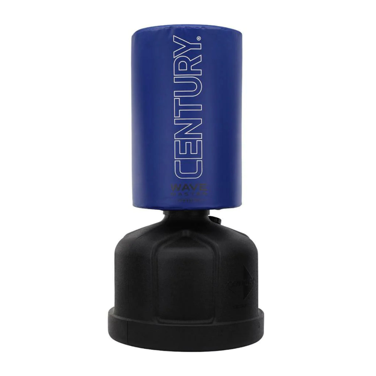 Century Powerline Wavemaster Freestanding Punch Bag Blue