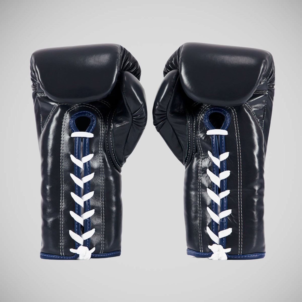 FairTex BGL6レースアップグローブブルー