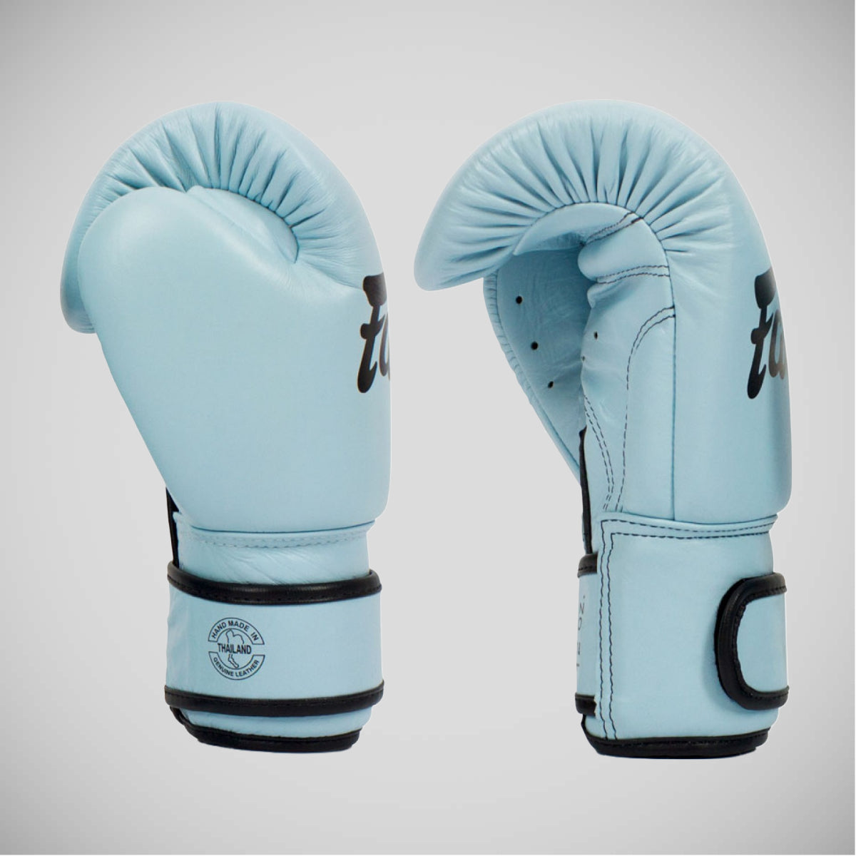 Blue Fairtex BGV20 Boxhandschuhe
