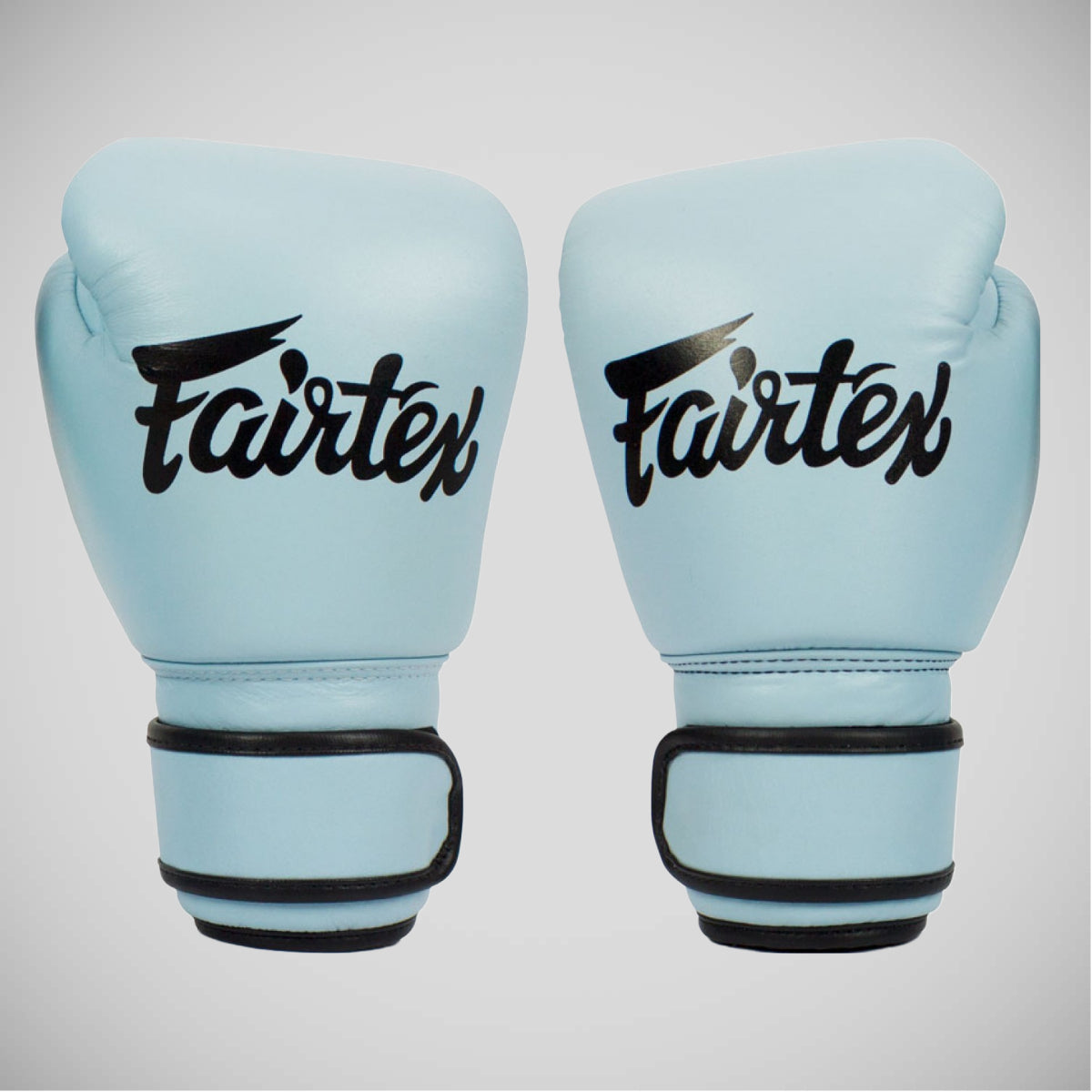 Blue Fairtex BGV20 Boxhandschuhe
