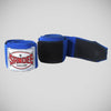 Sandee Hand Wraps 5m Blue