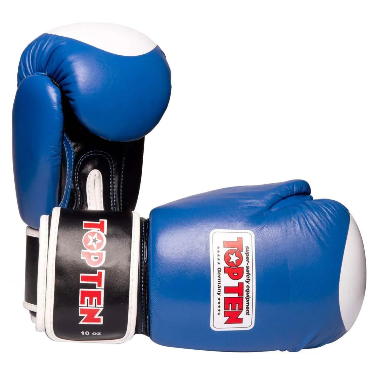 Top Ten WAKO Boxing Gloves Blue