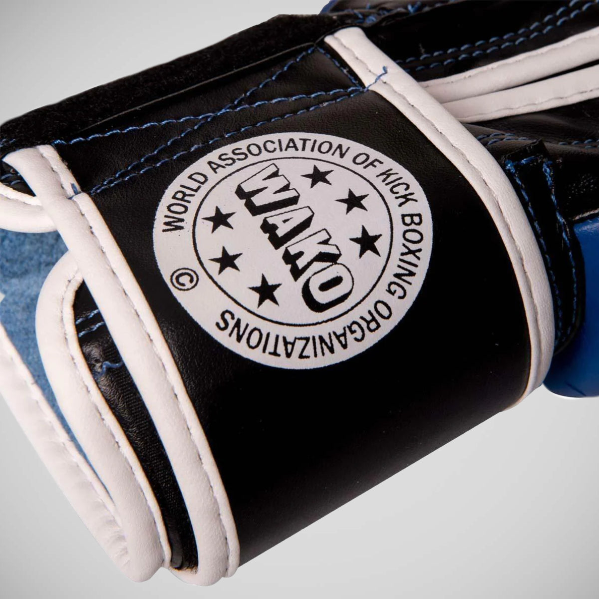 Top Ten WAKO Boxing Gloves Blue