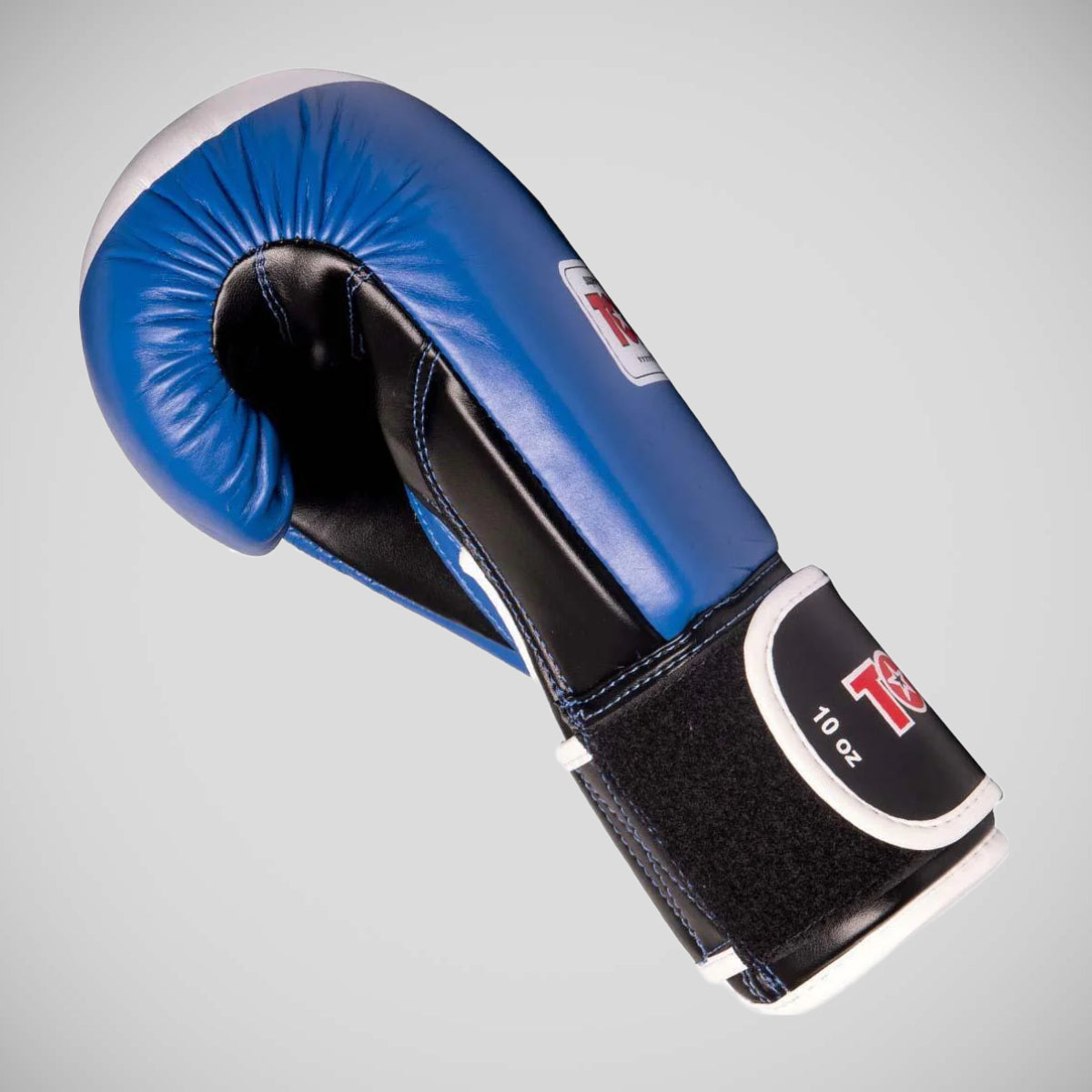 Top Ten WAKO Boxing Gloves Blue