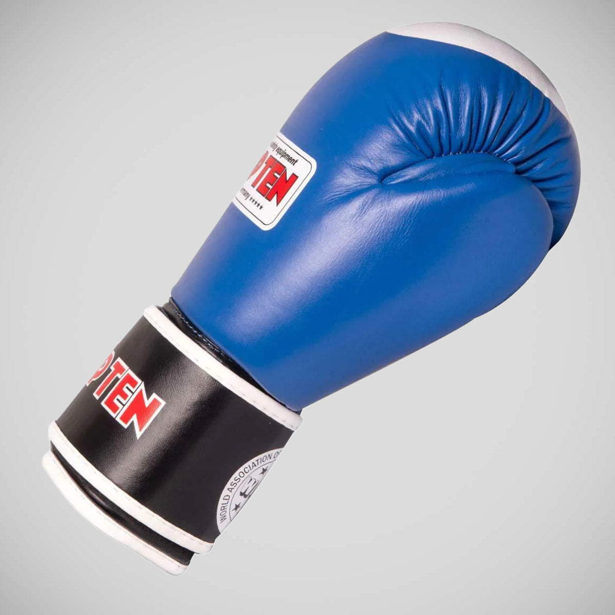 Top Ten WAKO Boxing Gloves Blue