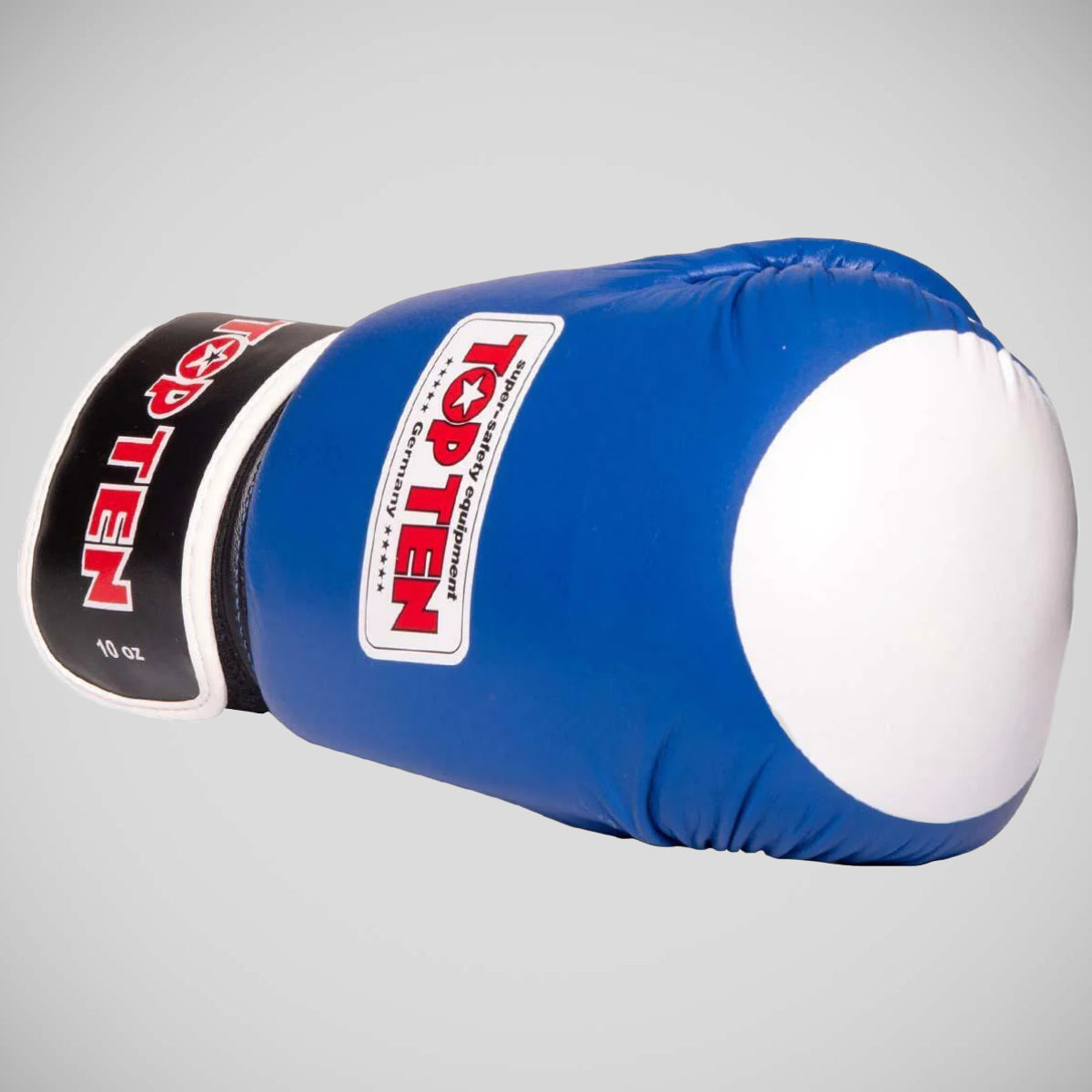 Top Ten WAKO Boxing Gloves Blue