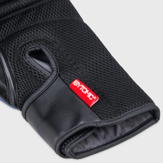 Bytomic Red Label Boxing Gloves Blue/White