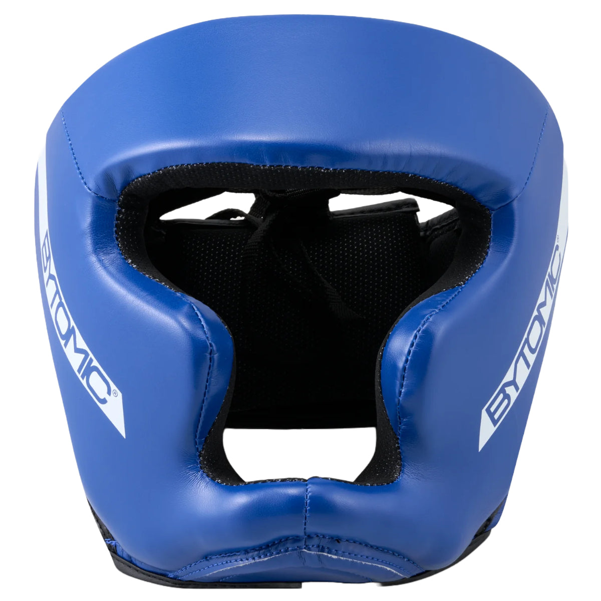 Bytomic Red Label Tournament Head Guard Blue/White