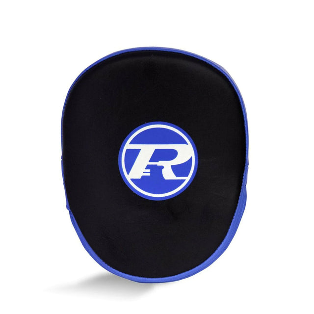 Ringside Protect G1 Focus Pads Blue/White