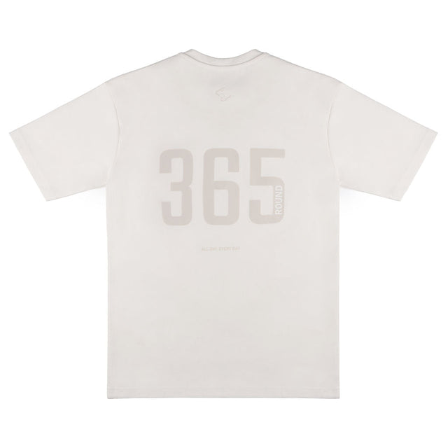 Bravose 365 Classic Fit T-Shirt White