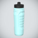 Under Armour Sideline Squeeze 950ml Sports Bottle Breeze Blue
