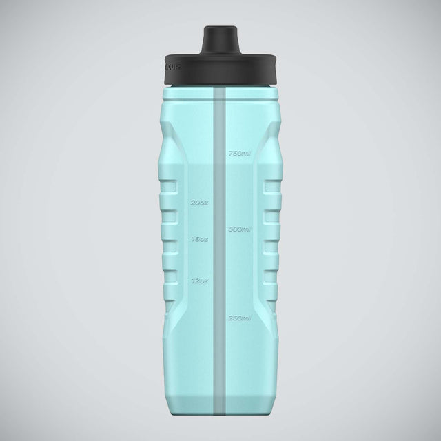 Under Armour Sideline Squeeze 950ml Sports Bottle Breeze Blue