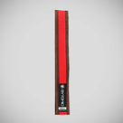Bytomic Coloured Stripe Martial Arts Belt Brown/Red