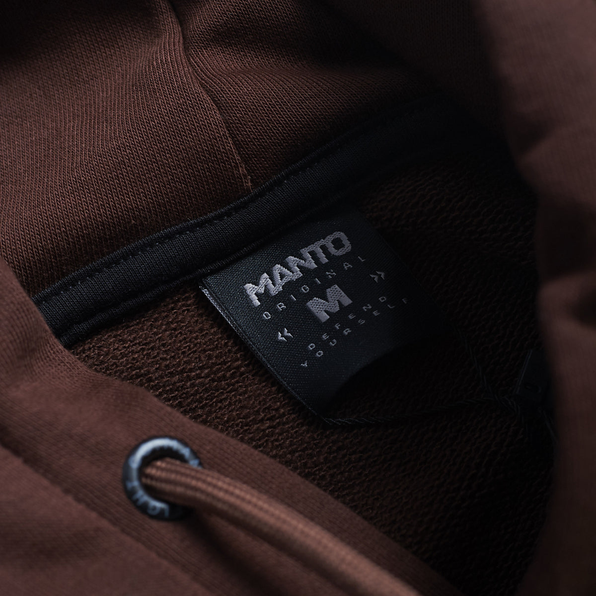 MANTO VABILLACIÓN CONDEY BROWN