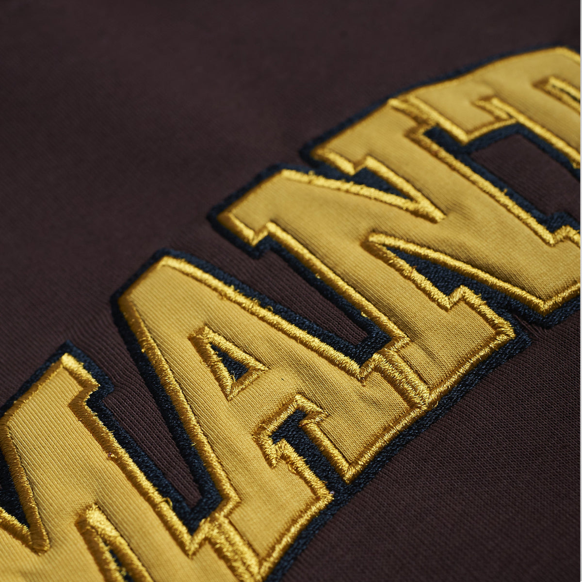 MANTO VABILLACIÓN CONDEY BROWN