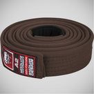 Venum Brazilian Jiu-Jitsu Belt Brown
