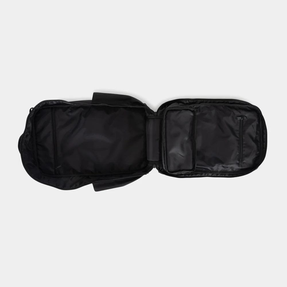 Gebaut für Athleten Elite 35L Rucksack schwarz